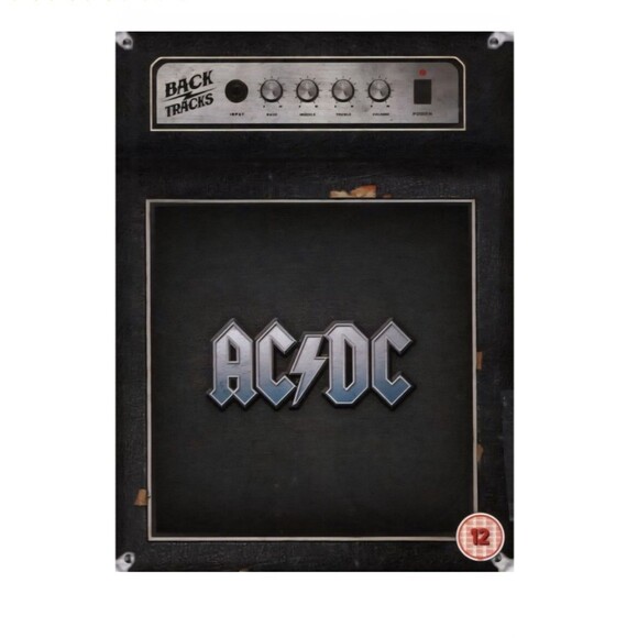 AC/DC Backtracks Standard Box Set 2017 European Release New in Package - Picture 1 of 5